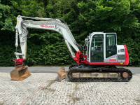 Takeuchi TB 2150