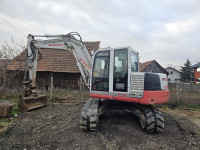 Takeuchi TB1140