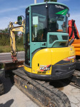 YANMAR VIO 50