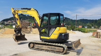 Yanmar Vio 80