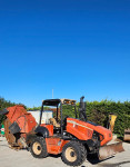 FREZA DITCH WITCH RT 115