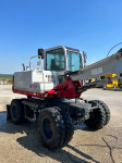 Takeuchi TB175 W