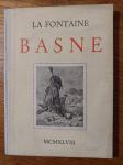 BASNE - La Fontaine