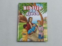 Biblija za djecu