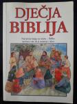 Dječja Biblija