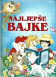 NAJLJEPŠE BAJKE