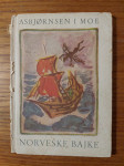 Norveške BAJKE - P. Chr. ASBJØRNSEN & Jörgen MOE