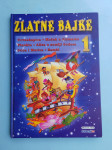 Zlatne bajke 1