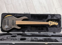 AC Guitars Custom J Type 5