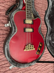 Epiphone Rumblekat (Allen Woody signature)