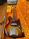 Fender American Vintage II 1966 Jazz Bass