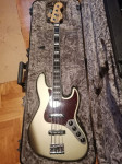 Fender Jazz bass Elite