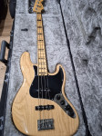 Fender jazz bass Elite-zamjena