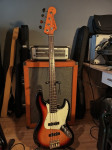 Fender Jazz Bass starija kopija