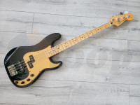 Fender Precison bass Deluxe Special 60th anniversary