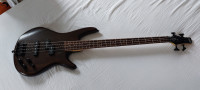 Ibanez bass