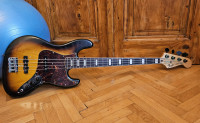 Jazz Bass