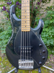 Music Man Stingray 5