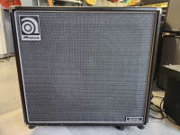 Ampeg B115E bas kabinet  (36 rata, besplatna dostava)