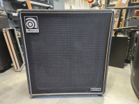 Ampeg SVT410HE bas kabinet  (36 rata, besplatna dostava)