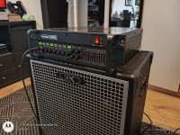 Bas pojačalo Hartke Kilo 1000w (glava)