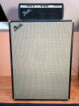 Fender bassman 1970tih + Orginal kutija Fender Bassman