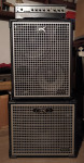 Gallien Krueger RB700 & NEO 115 prodajem!