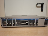 HARTKE model HA2500 250 WATTS