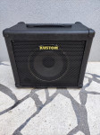 Kustom KBA30 30 Watt MOS-FET Bass Amplifier