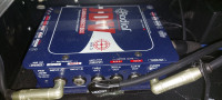 Radial JDV mk3 High end DI box