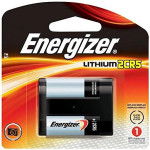 BATERIJA ENERGIZER 2CR5 D245