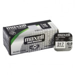 Baterija Maxell 317 / SR 516 SW mini