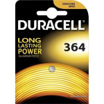 baterija  mini Duracell 364-363 / G1 / SR621SW