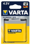 Baterija  Varta  Superlife   3R12