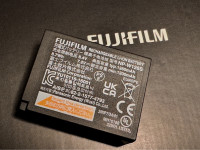 Fuji Fujifilm baterija NP-W126S