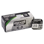 Maxell 315/314 / SR 716 SW mini baterija