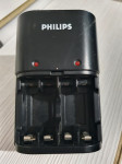 Philips punjač za baterije