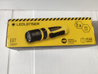 LEDLENSER BATERIJSKA LAMPA