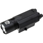 UNION FIRE M3 Q5 LED TACTICAL ILLUMINATOR - SVJETILJKA