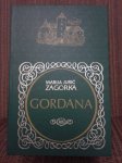 1. GORDANA 1-12 - M. J. Zagorka