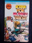 ADRIAN MOLE NA PRAGU ZRELOSTI-S. Townsend