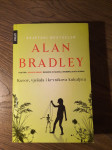 Alan Bradley: Korov, vješala i krvnikova kukuljica