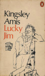 Amis, Kingsley - Lucky Jim