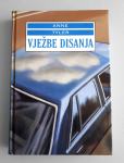 ANNE TYLER: VJEŽBE DISANJA