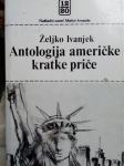 ANTOLOGIJA KRATKE AMERIČKE PRIČE