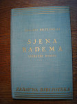 Antonio Beltramelli: Sjena Badema