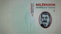 arhipelag gulaga solznjicin