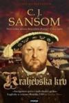 C. J. Sansom: Kraljevska krv