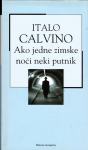 Calvino, Italo - Ako jedne zimske noći neki putnik