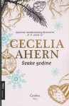 Cecelia Ahern: Svake godine